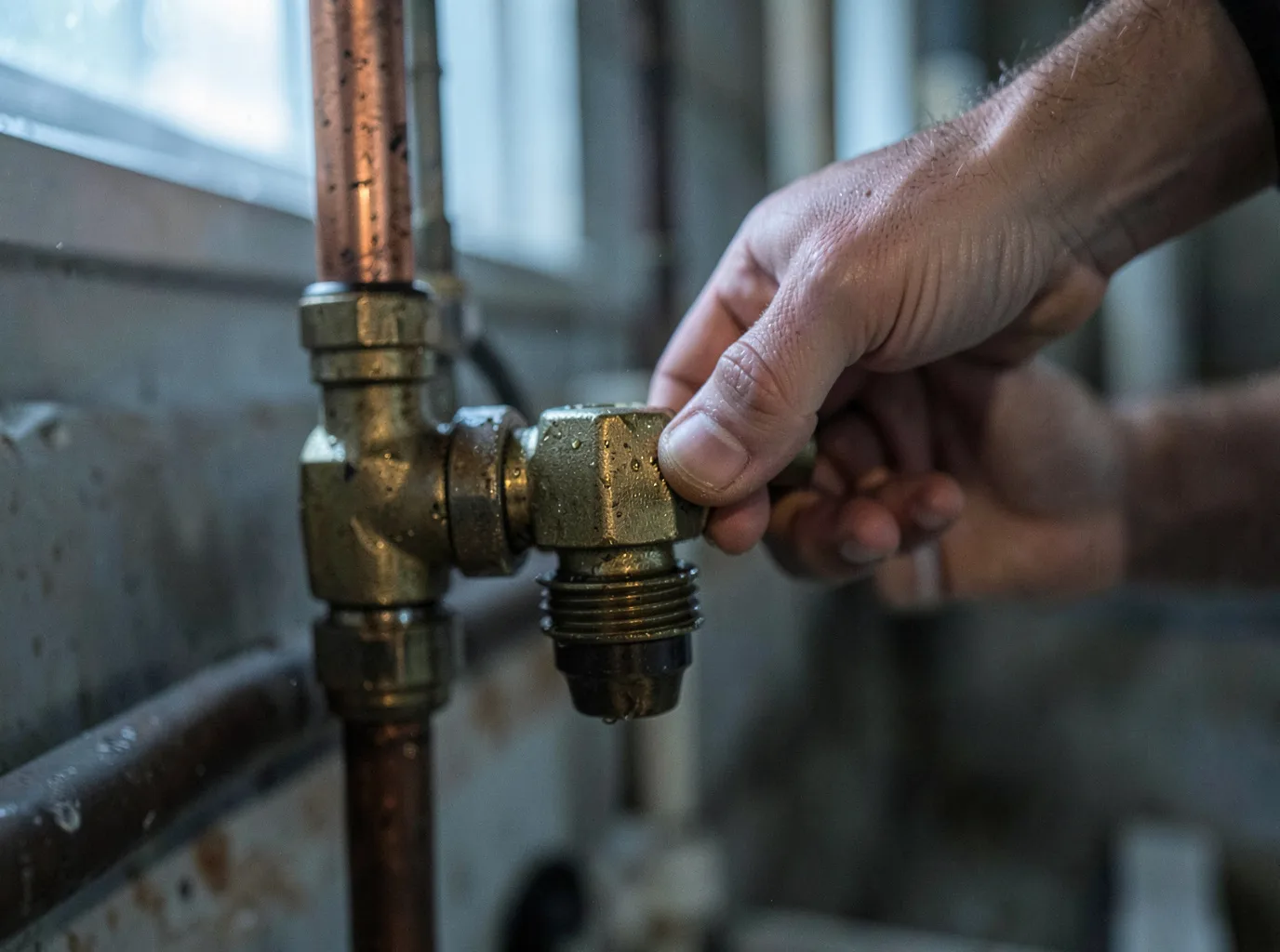 Emergency Plumber Wendell, MN FAQs